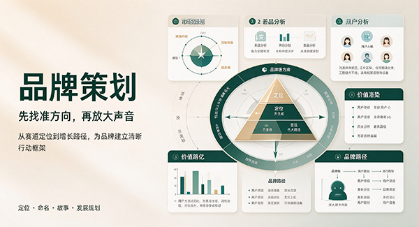 封丘县品牌策划