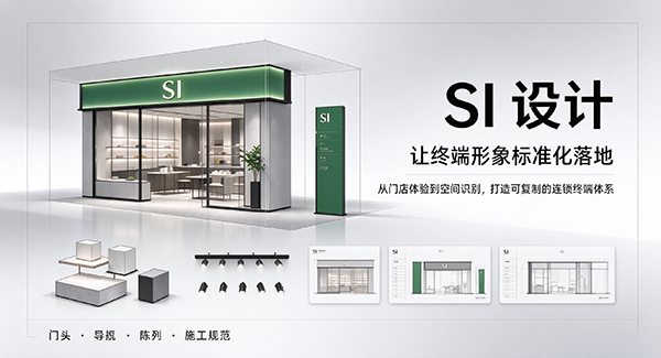 封丘县SI设计